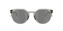 HSTN Metal - Grey Ink