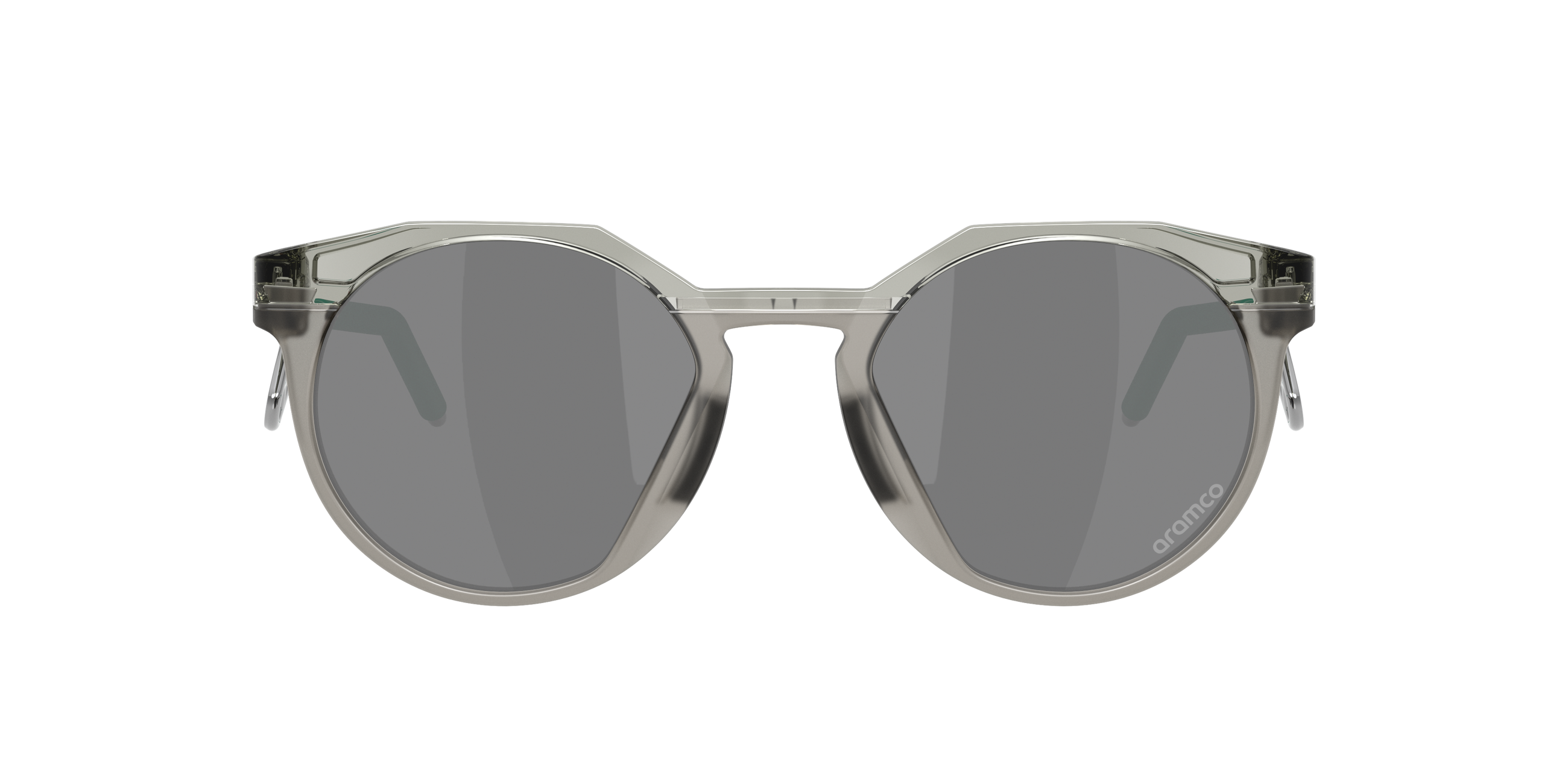 HSTN Metal - Grey Ink