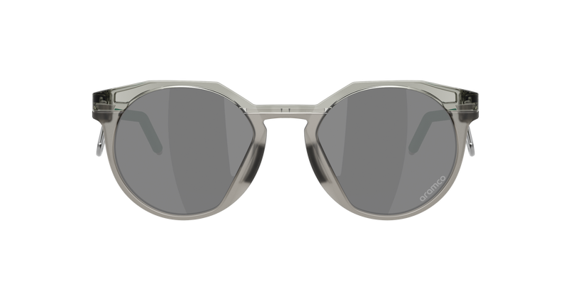 HSTN Metal - Grey Ink