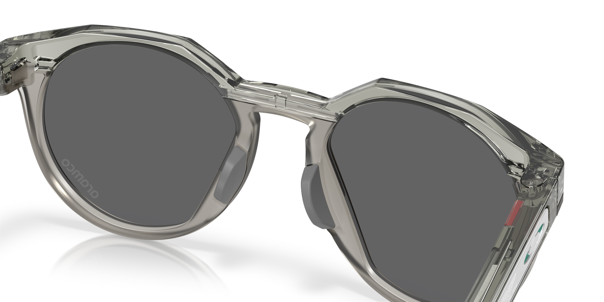 HSTN Metal - Grey Ink
