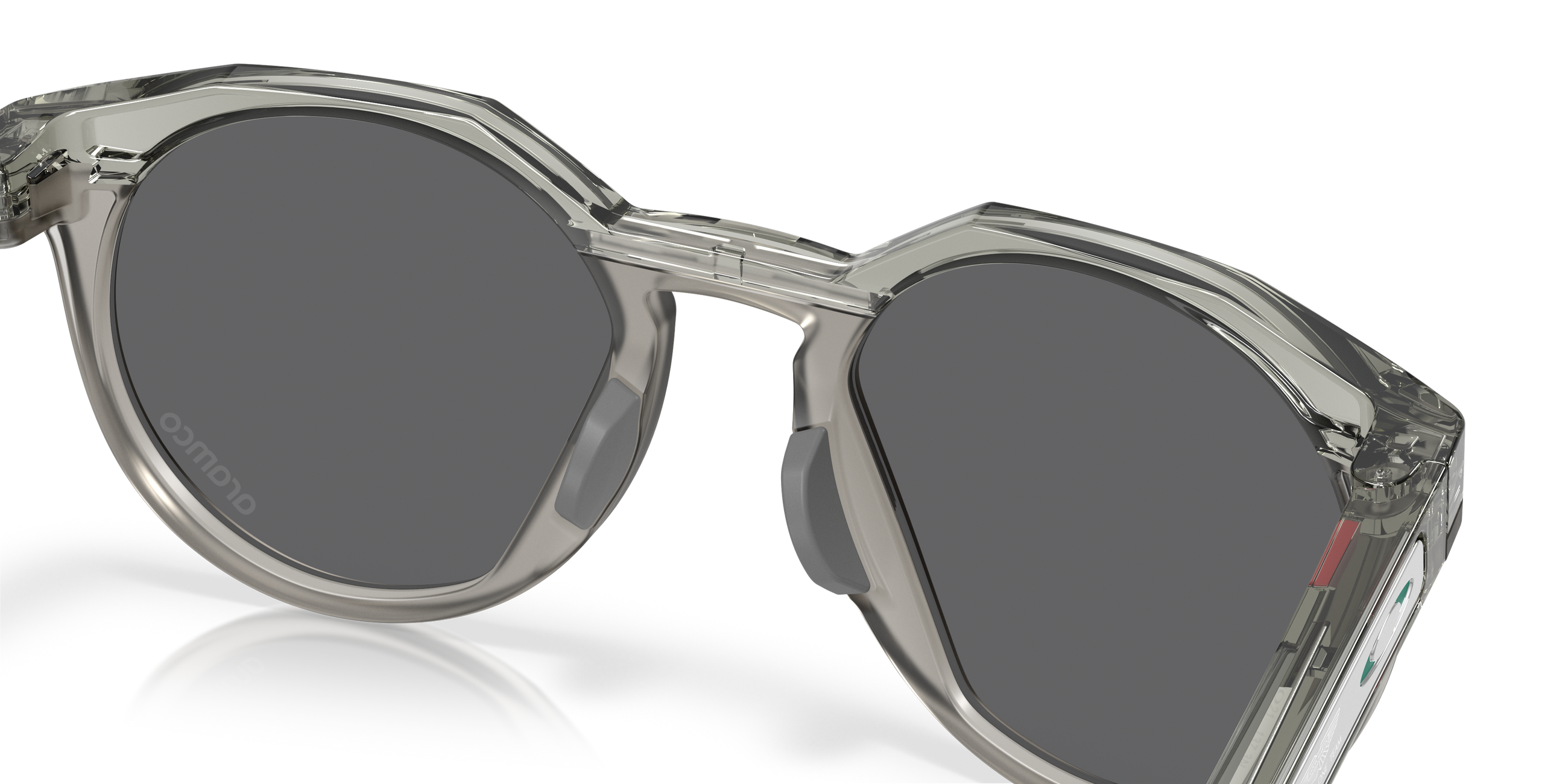 HSTN Metal - Grey Ink