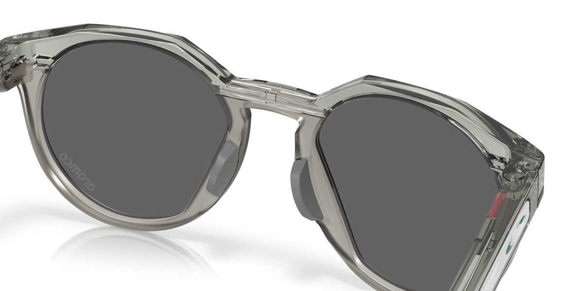 HSTN Metal - Grey Ink-6