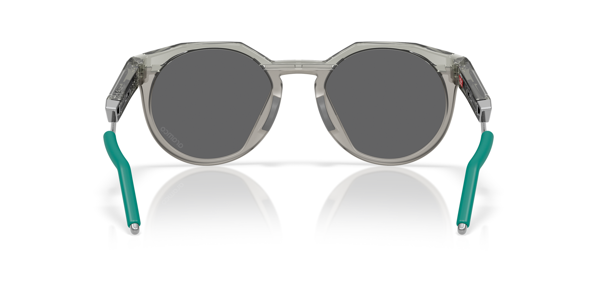 HSTN Metal - Grey Ink