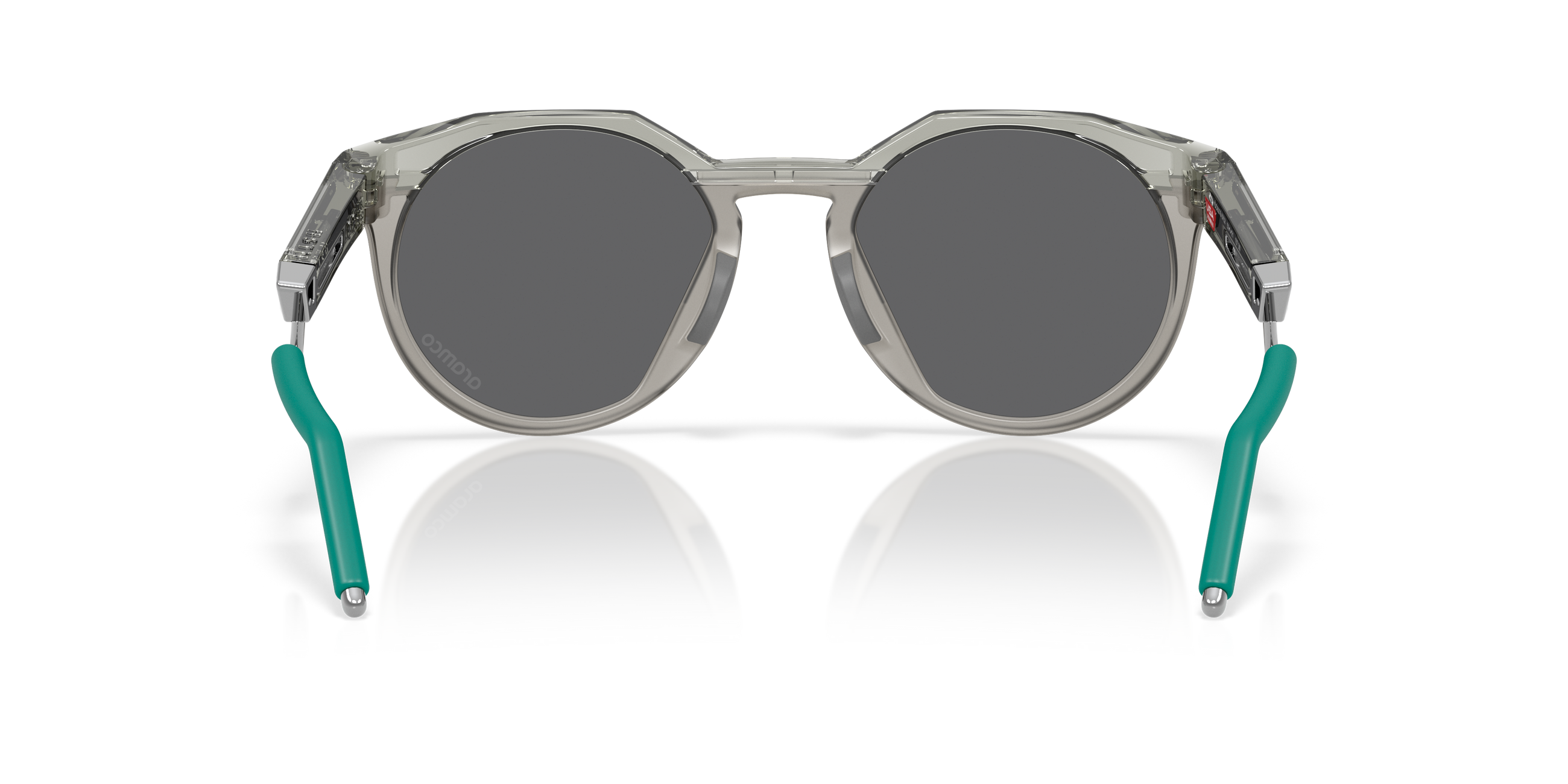 HSTN Metal - Grey Ink