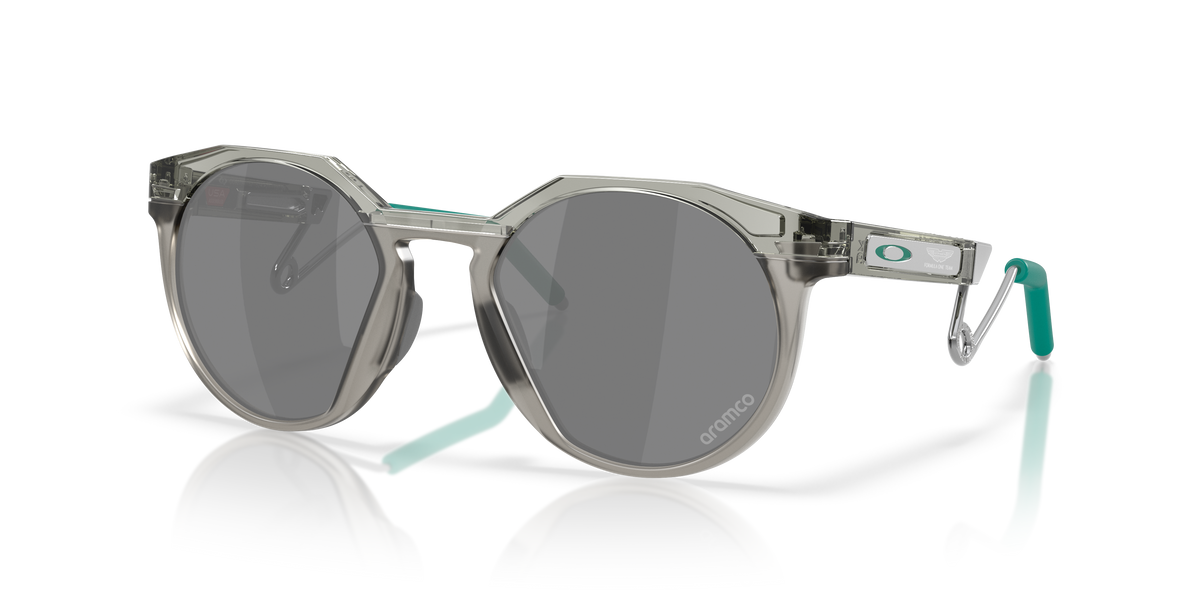 HSTN Metal - Grey Ink