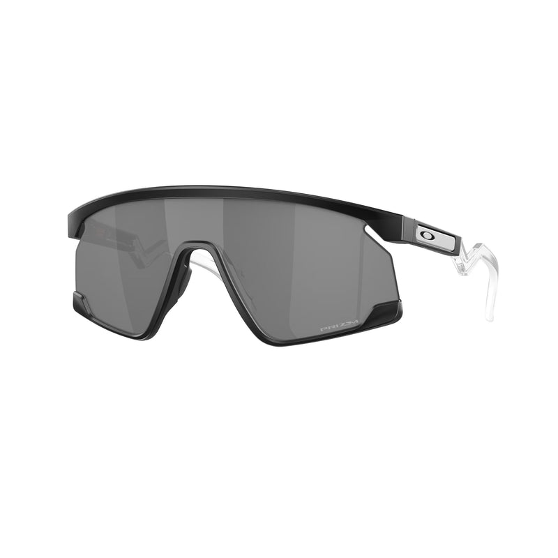 Bxtr  - Matte Black