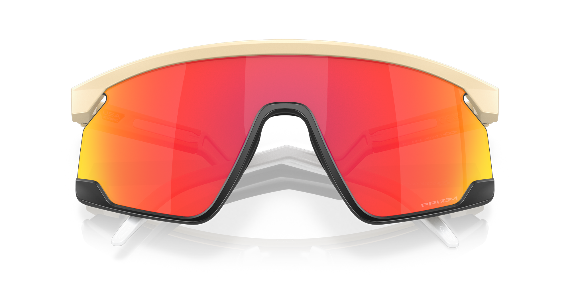 BXTR - Matte Desert Tan