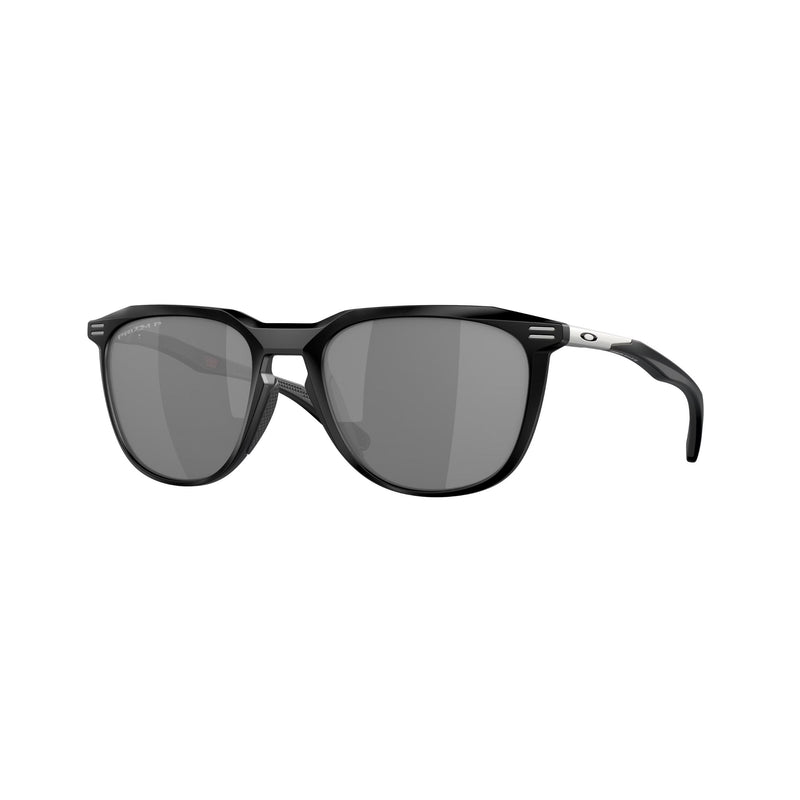 Thurso - Matte Black