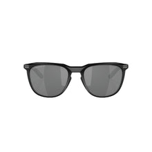 Thurso - Matte Black