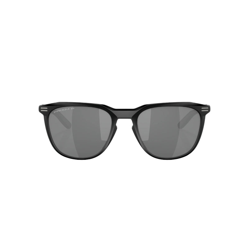 Thurso - Matte Black