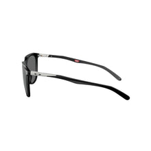 Thurso - Matte Black