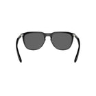 Thurso - Matte Black