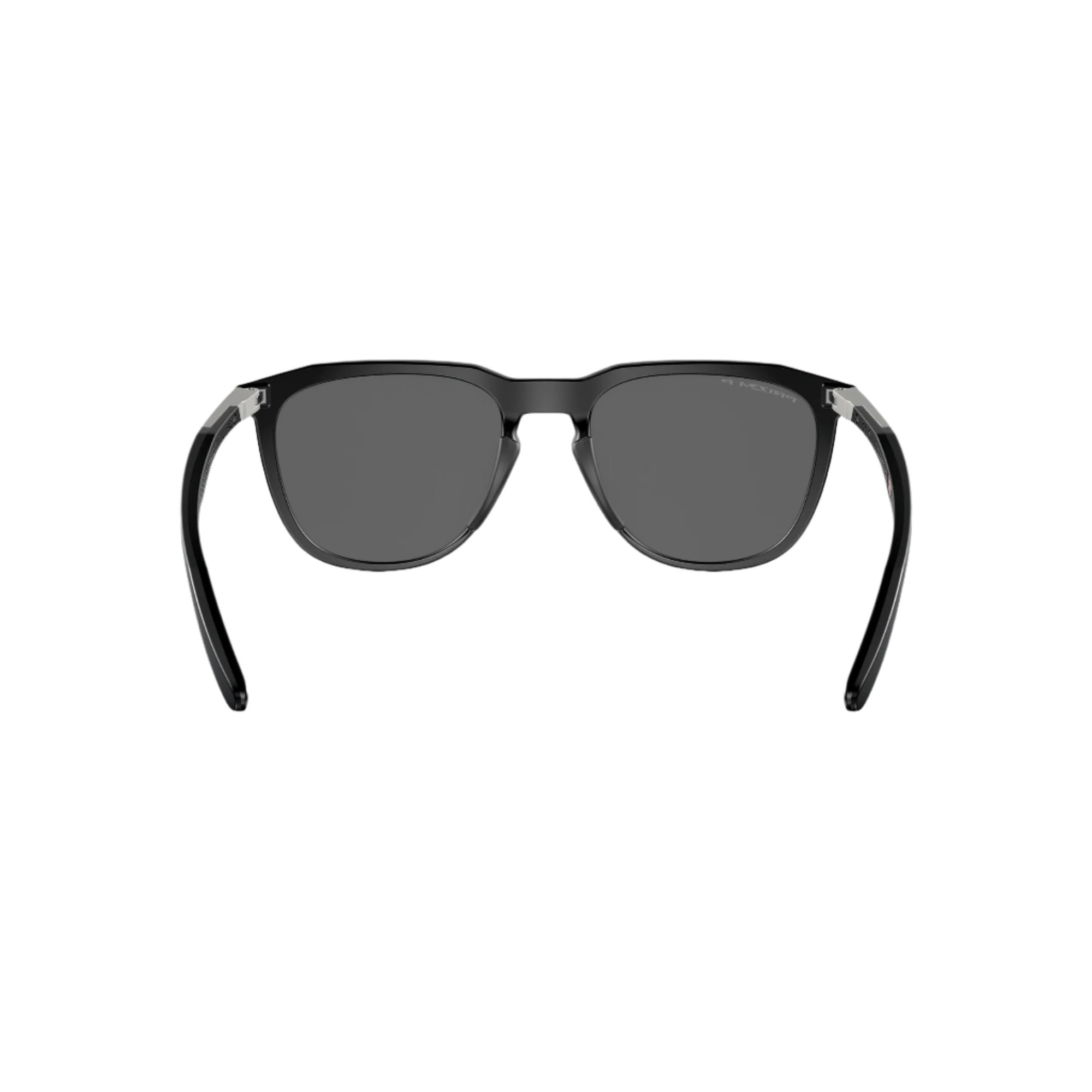 Thurso - Matte Black