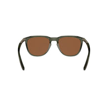 Olive Ink Thurso Sunglasses