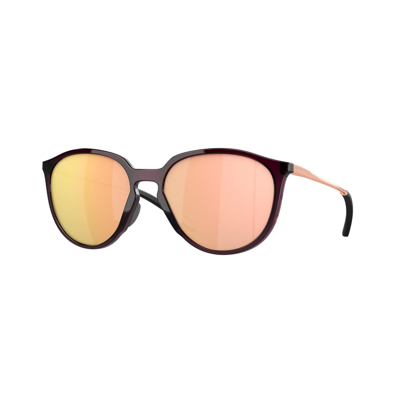 Crystal Raspberry Sielo Sunglasses