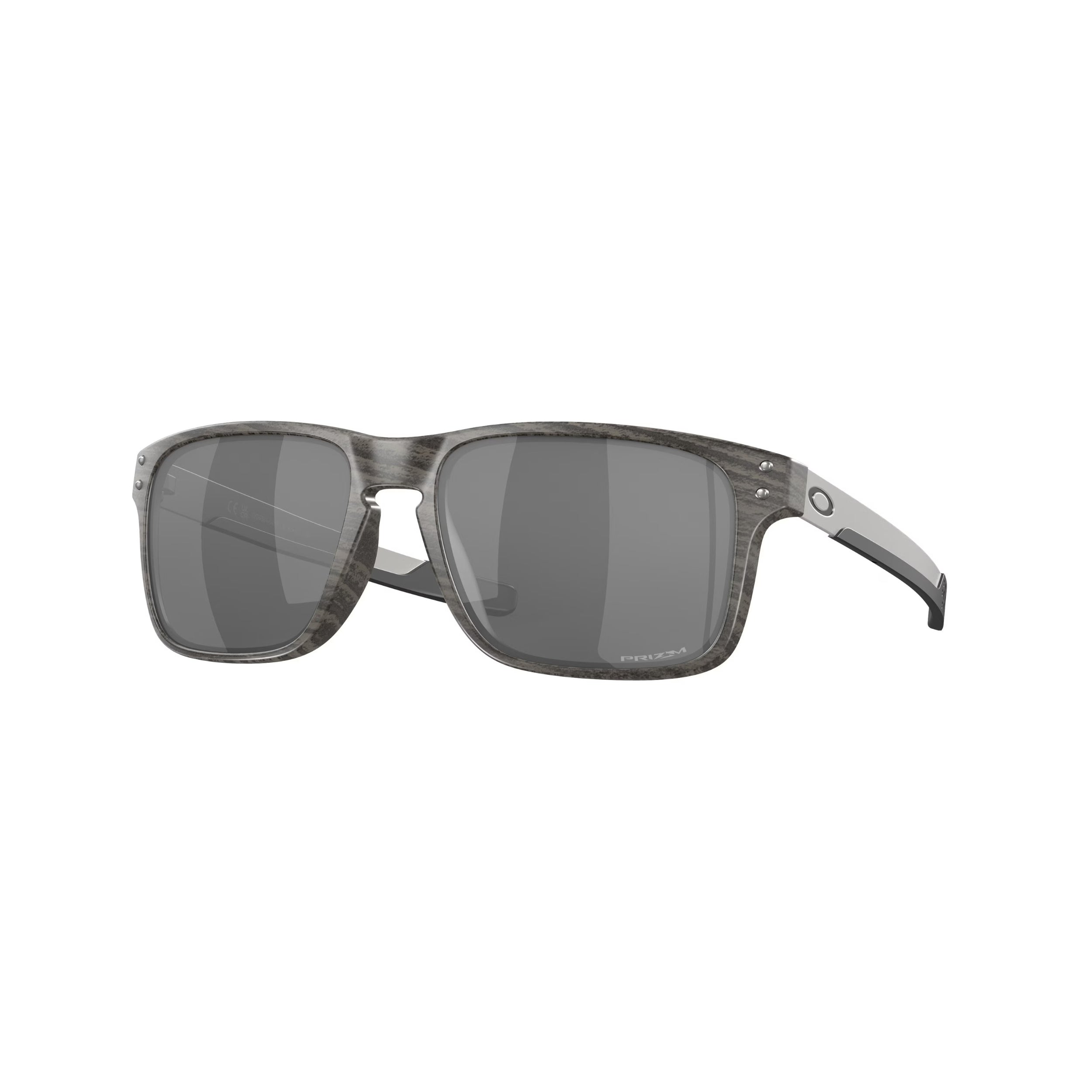 Woodgrain Holbrook Mix Sunglasses
