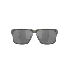 Woodgrain Holbrook Mix Sunglasses