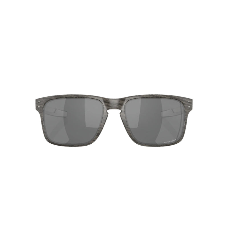 Woodgrain Holbrook Mix Sunglasses