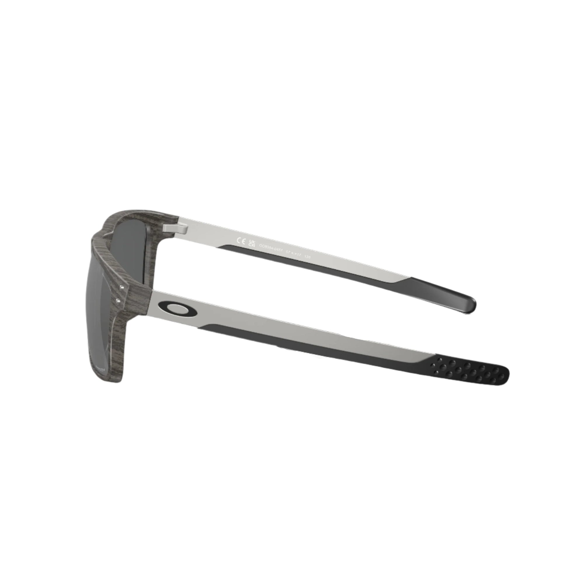 Woodgrain Holbrook Mix Sunglasses