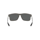 Woodgrain Holbrook Mix Sunglasses