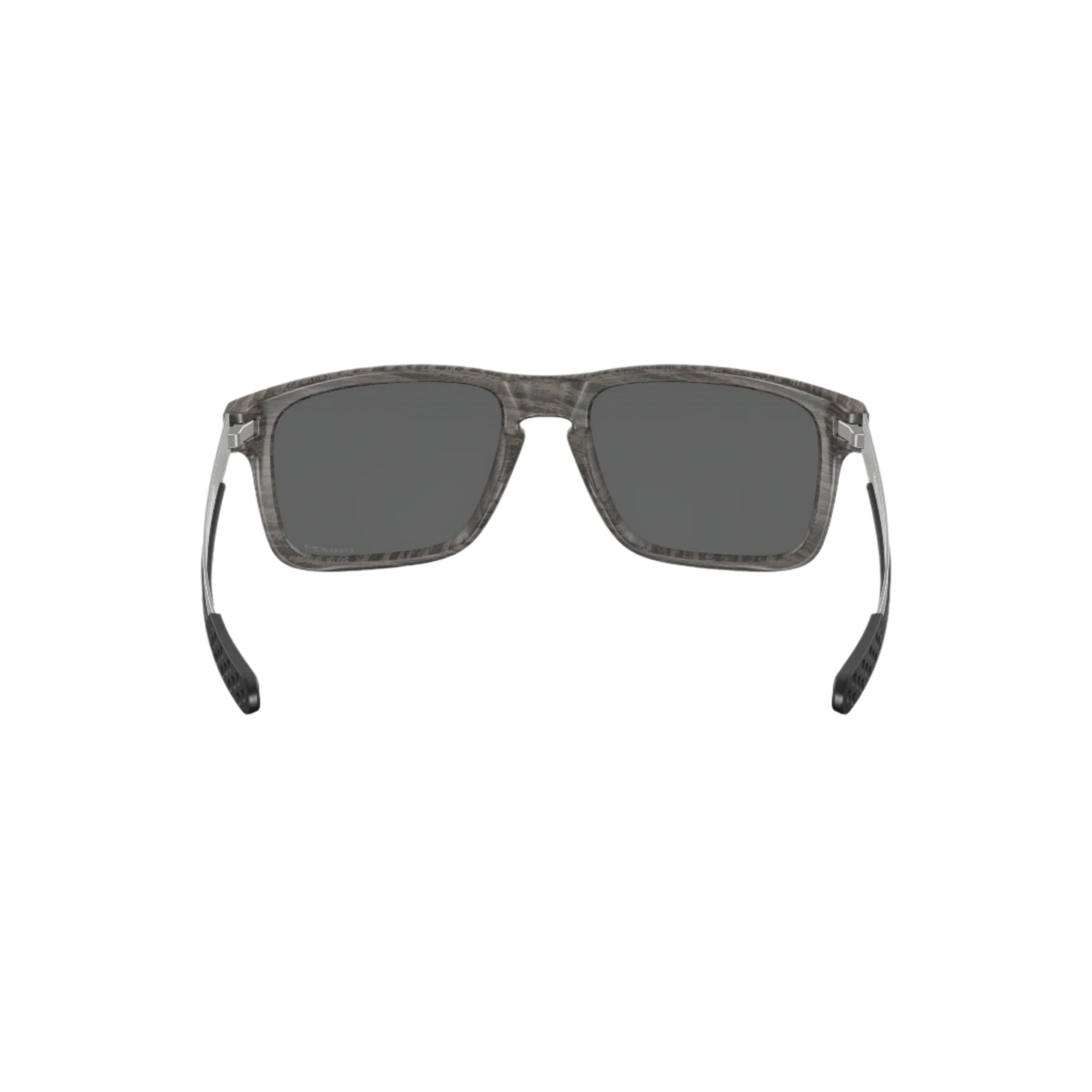 Woodgrain Holbrook Mix Sunglasses