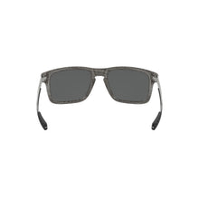Woodgrain Holbrook Mix Sunglasses