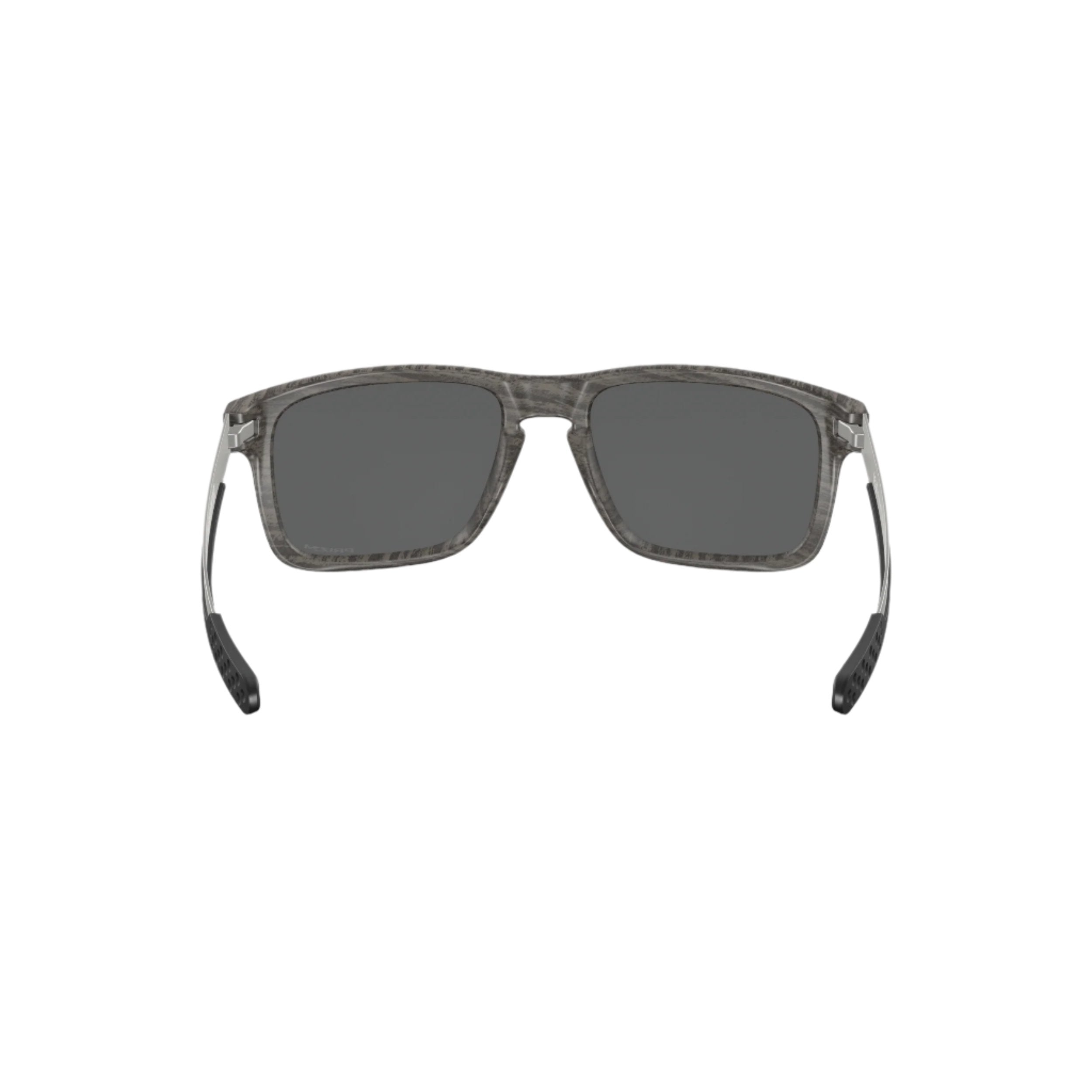 Woodgrain Holbrook Mix Sunglasses