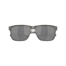 Woodgrain Holbrook Mix Sunglasses