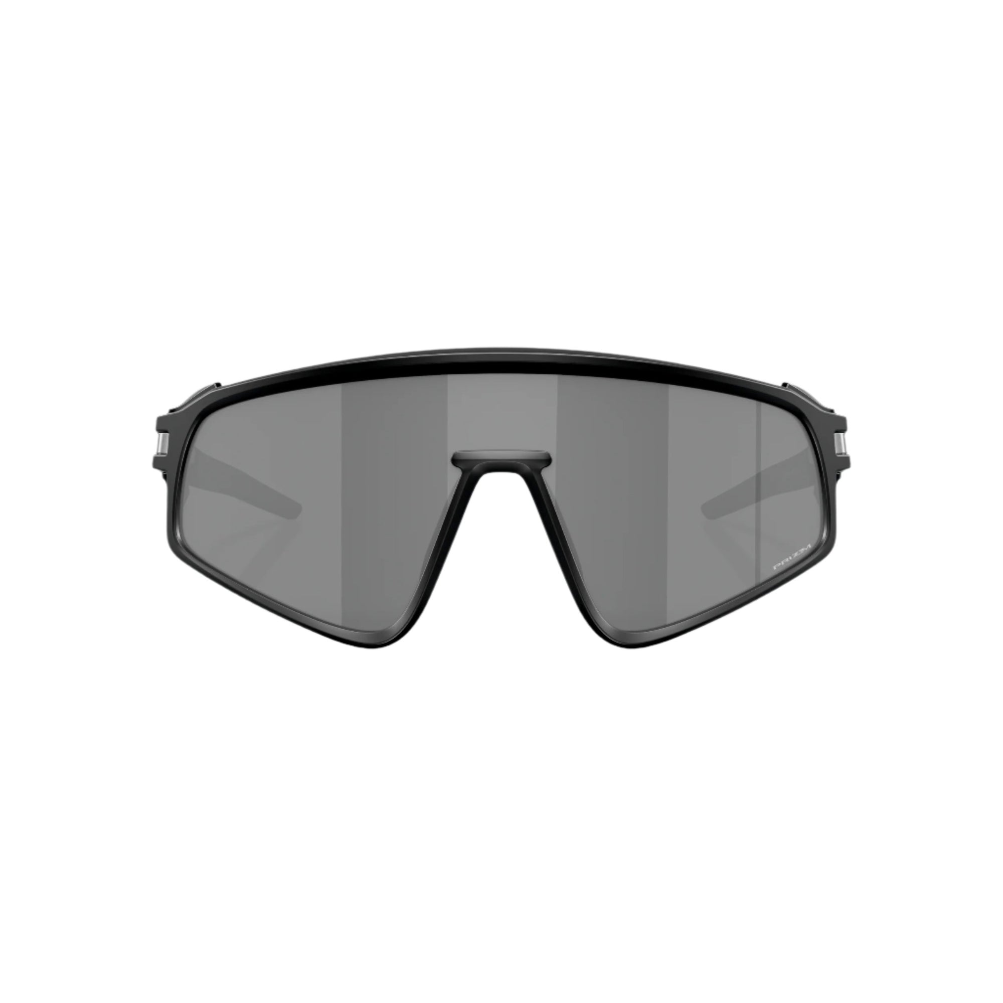 Latch Panel - Matte Black