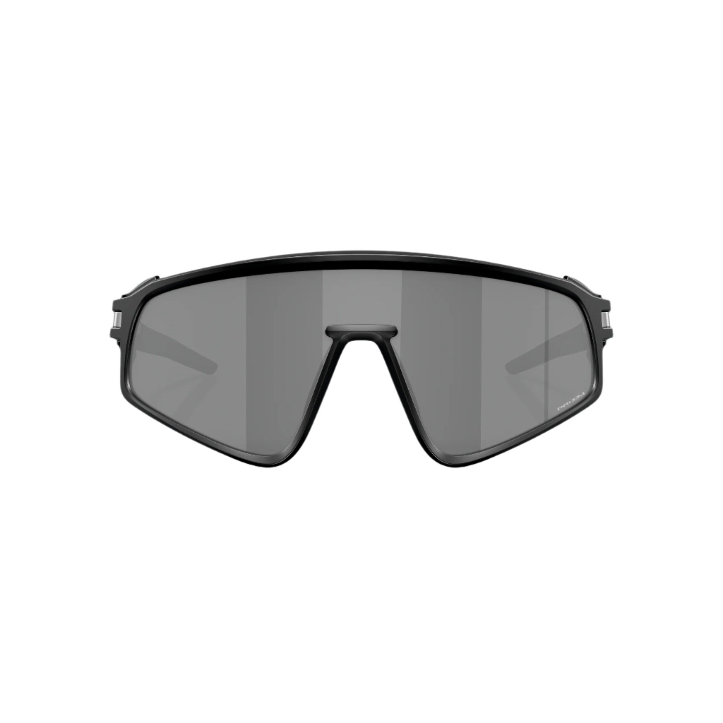 Latch Panel - Matte Black