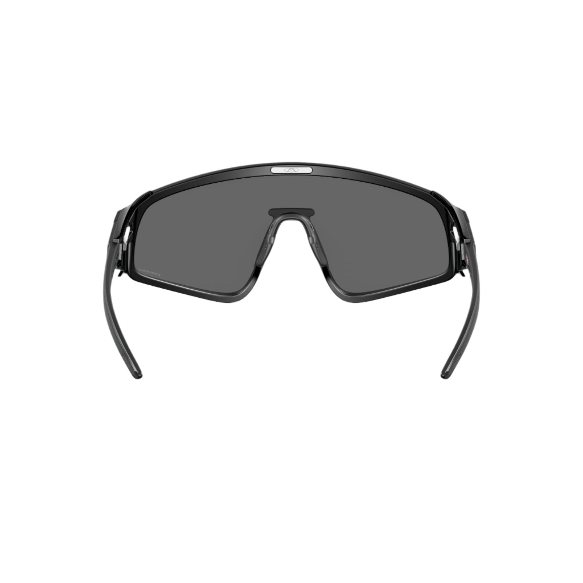 Latch Panel - Matte Black