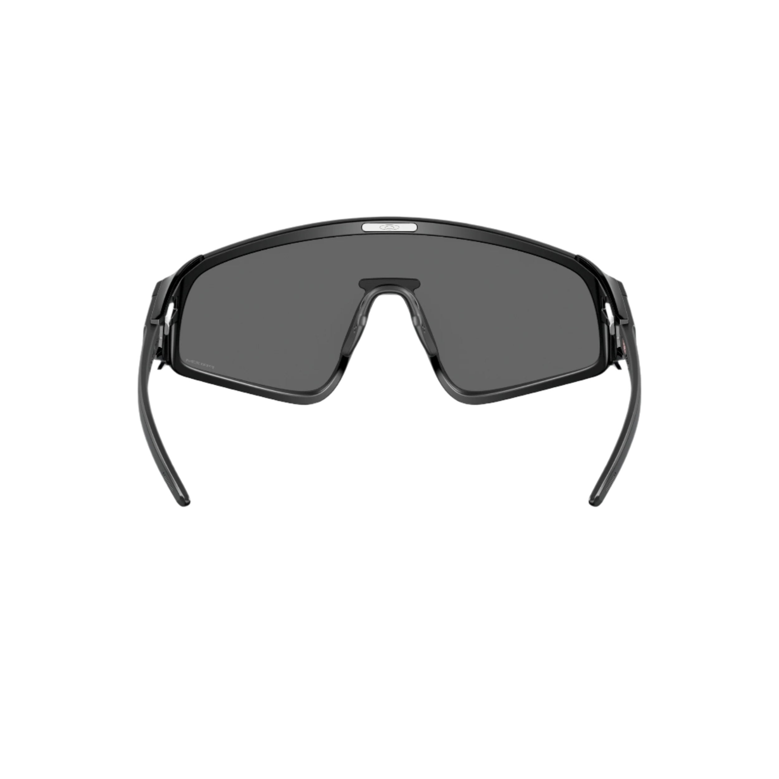 Latch Panel - Matte Black