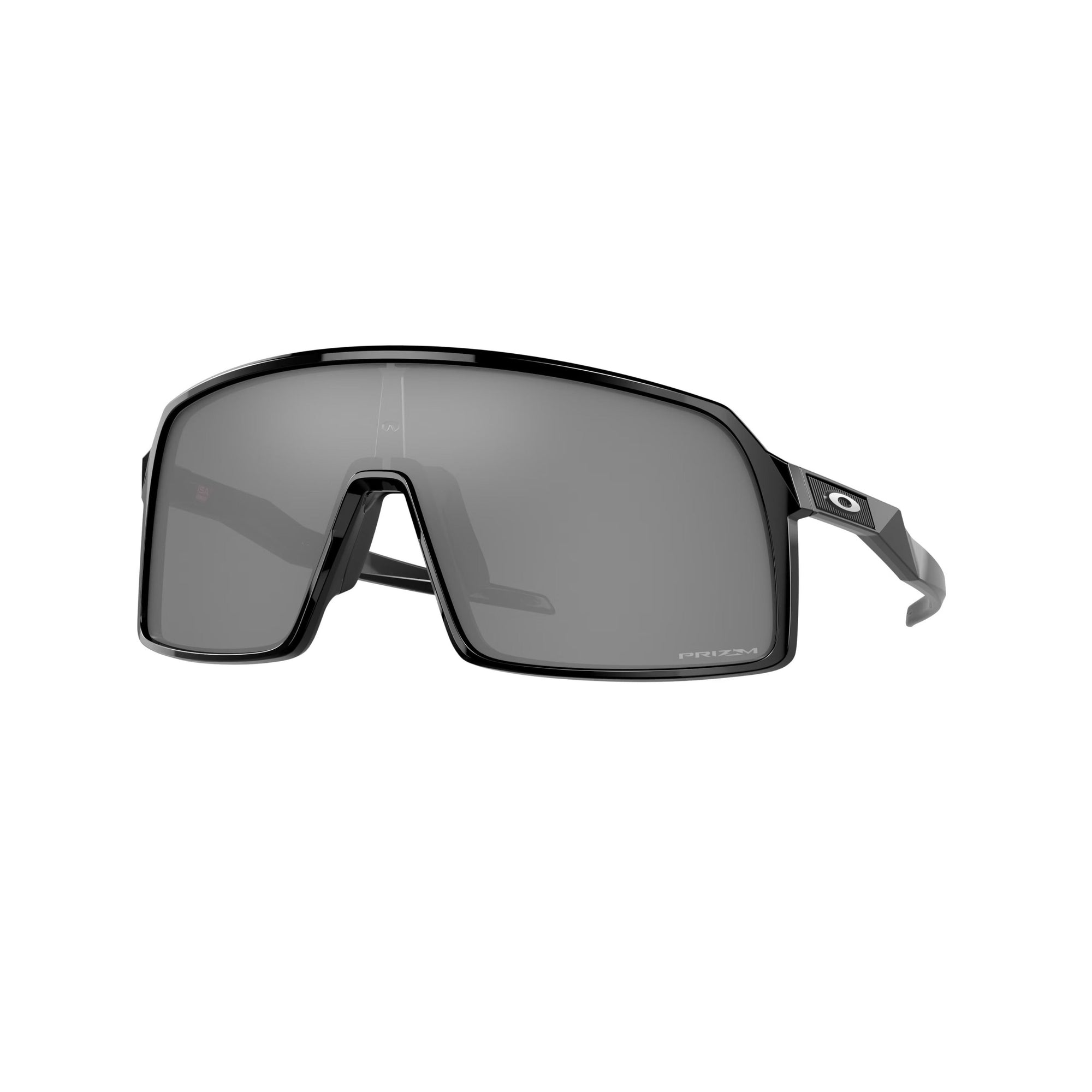 Polished Black Sutro Sunglasses