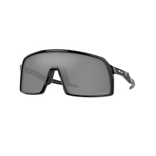 Polished Black Sutro Sunglasses