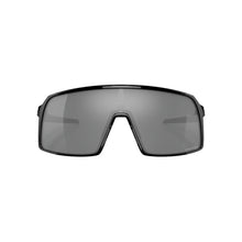 Polished Black Sutro Sunglasses
