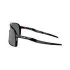 Polished Black Sutro Sunglasses