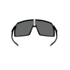 Polished Black Sutro Sunglasses