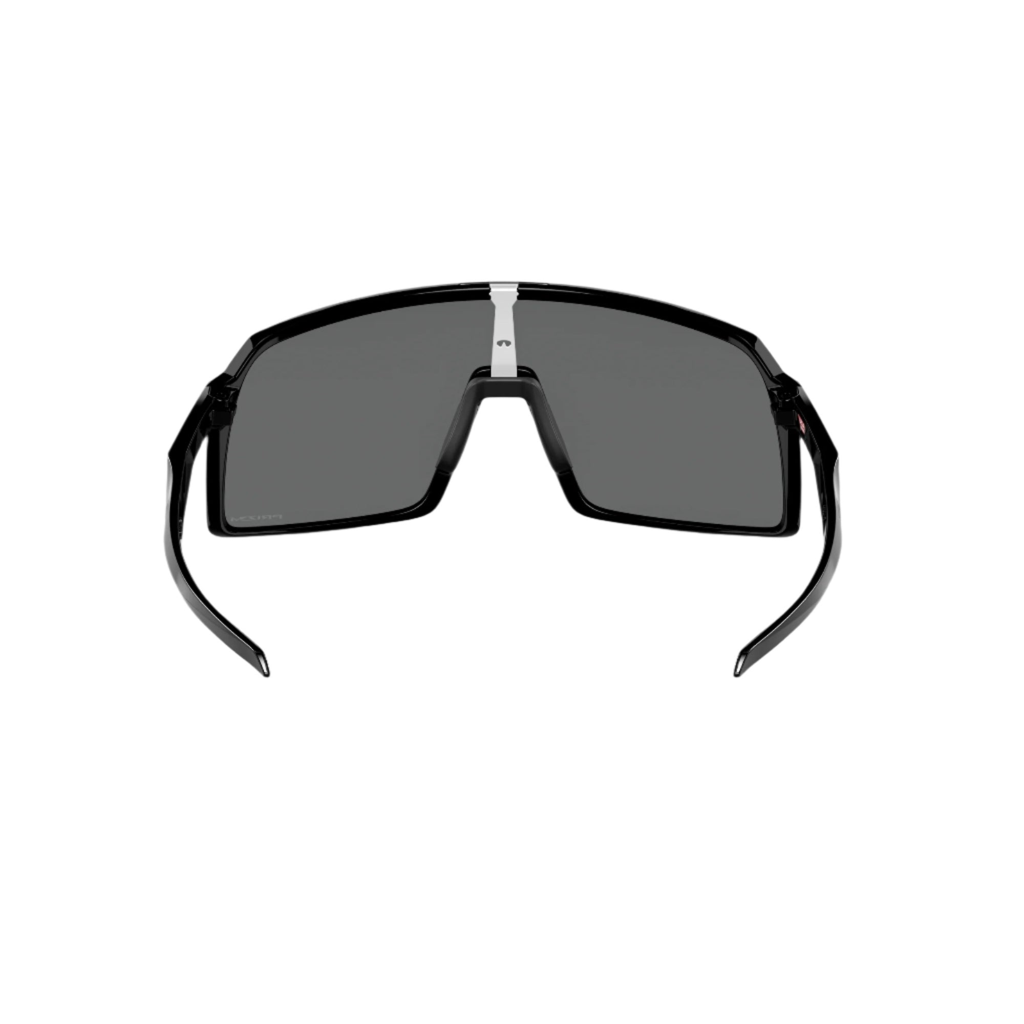 Polished Black Sutro Sunglasses