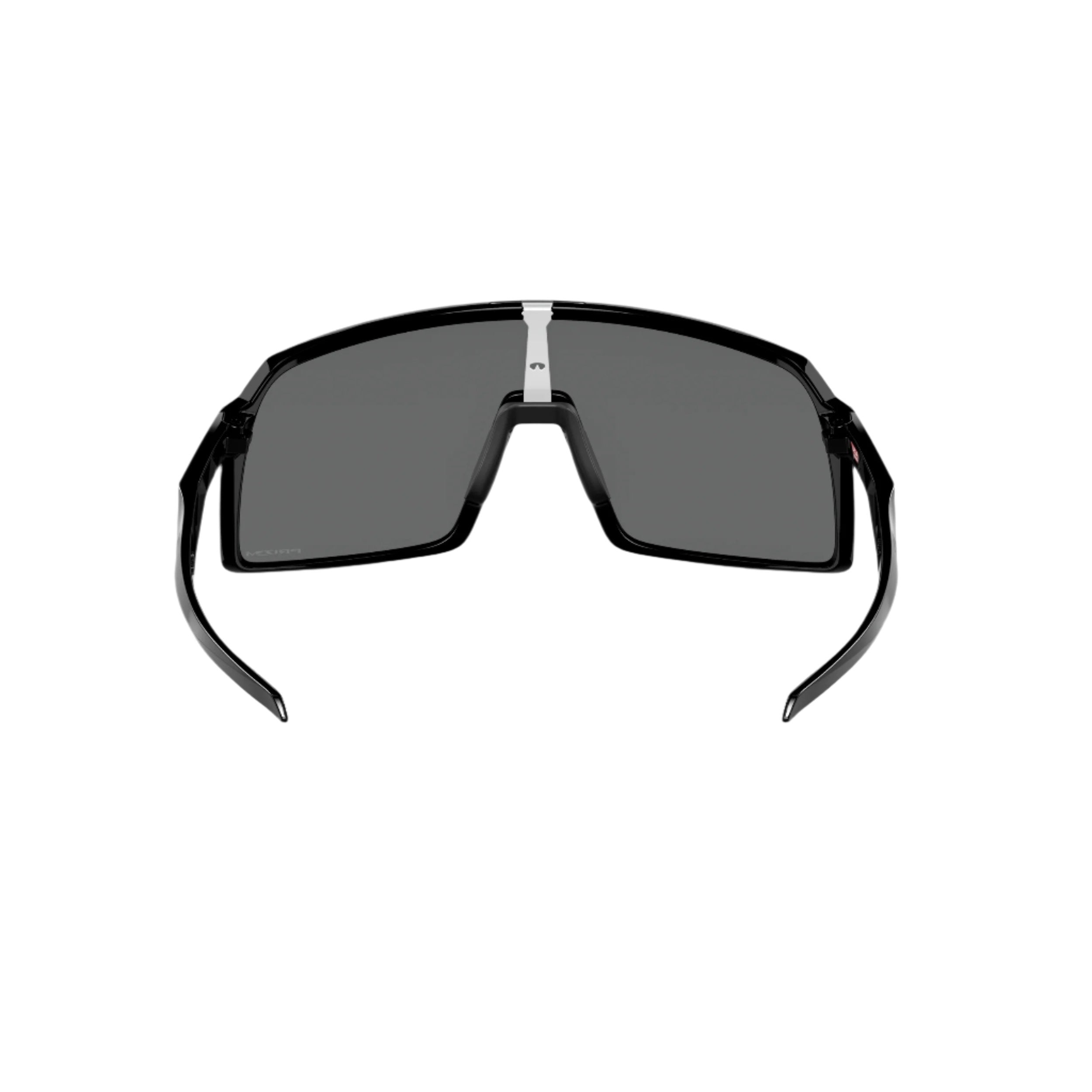 Polished Black Sutro Sunglasses