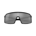 Polished Black Sutro Sunglasses