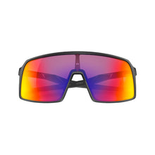 Sutro - Matte Black