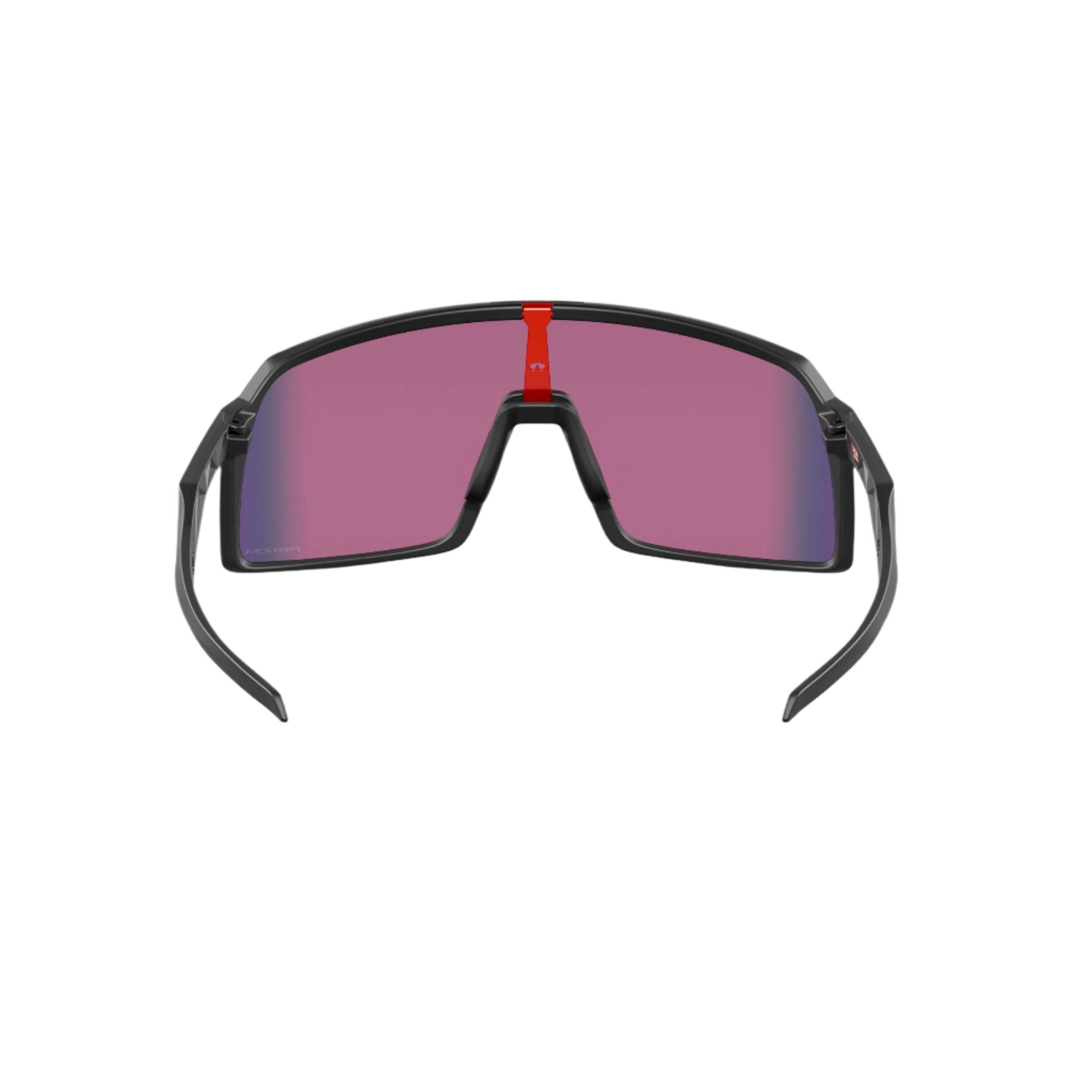 Sutro - Matte Black