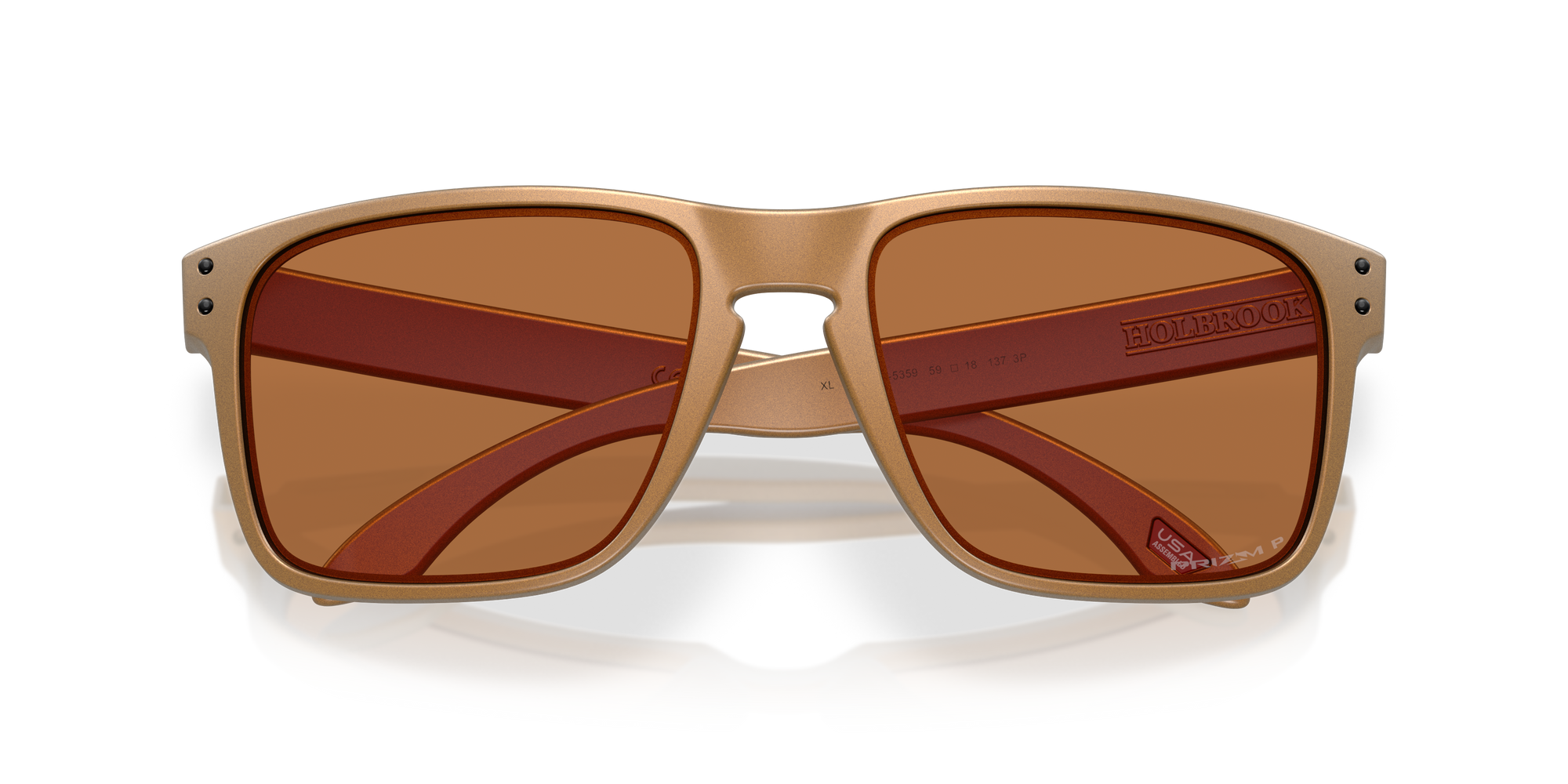 Holbrook XL - Bronze