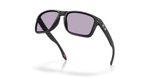 Hoolbrook XL - Matte Black