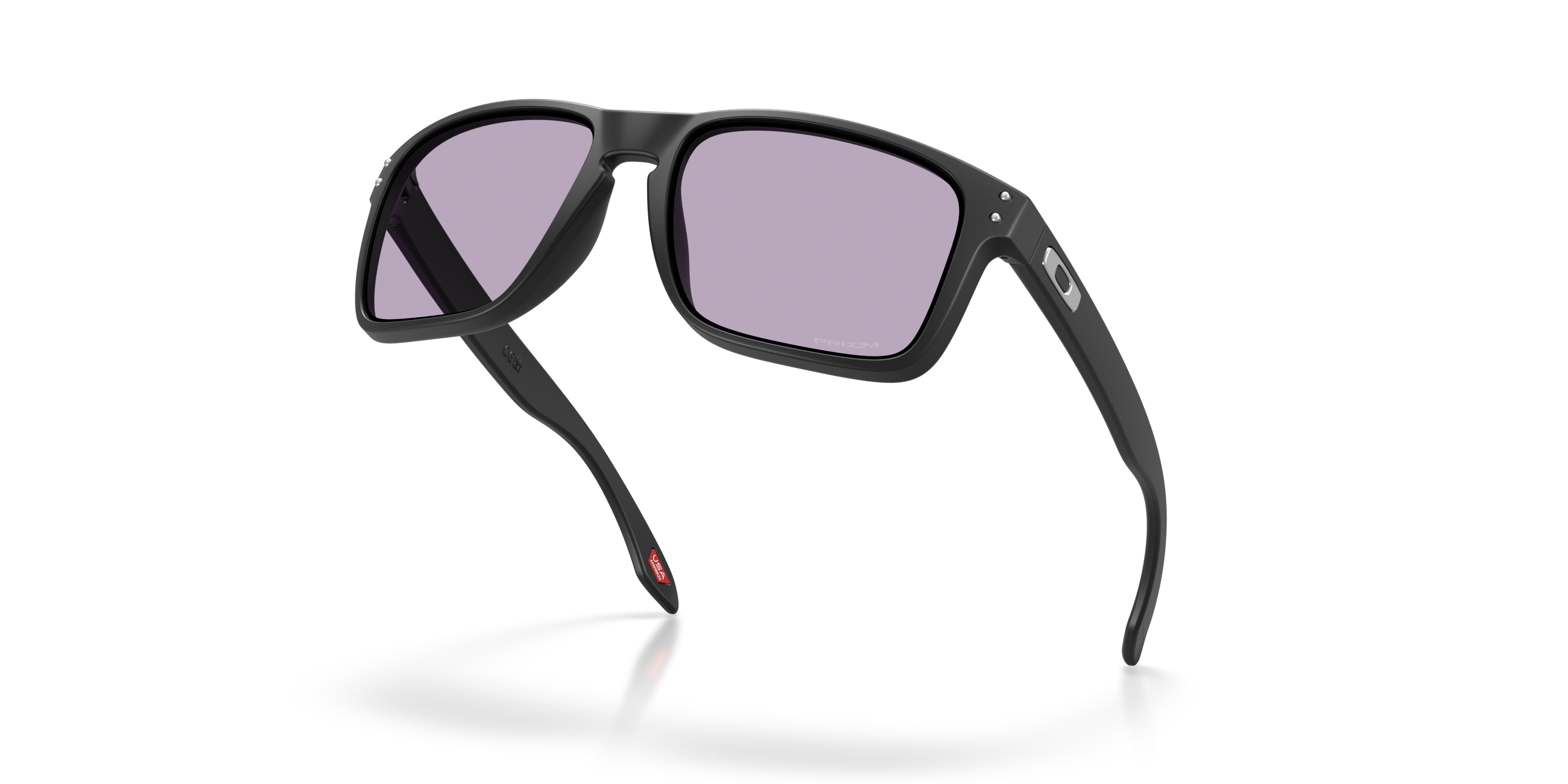 Hoolbrook XL - Matte Black
