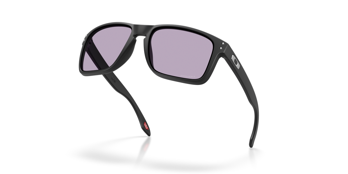 Hoolbrook XL - Matte Black-4