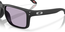 Hoolbrook XL - Matte Black