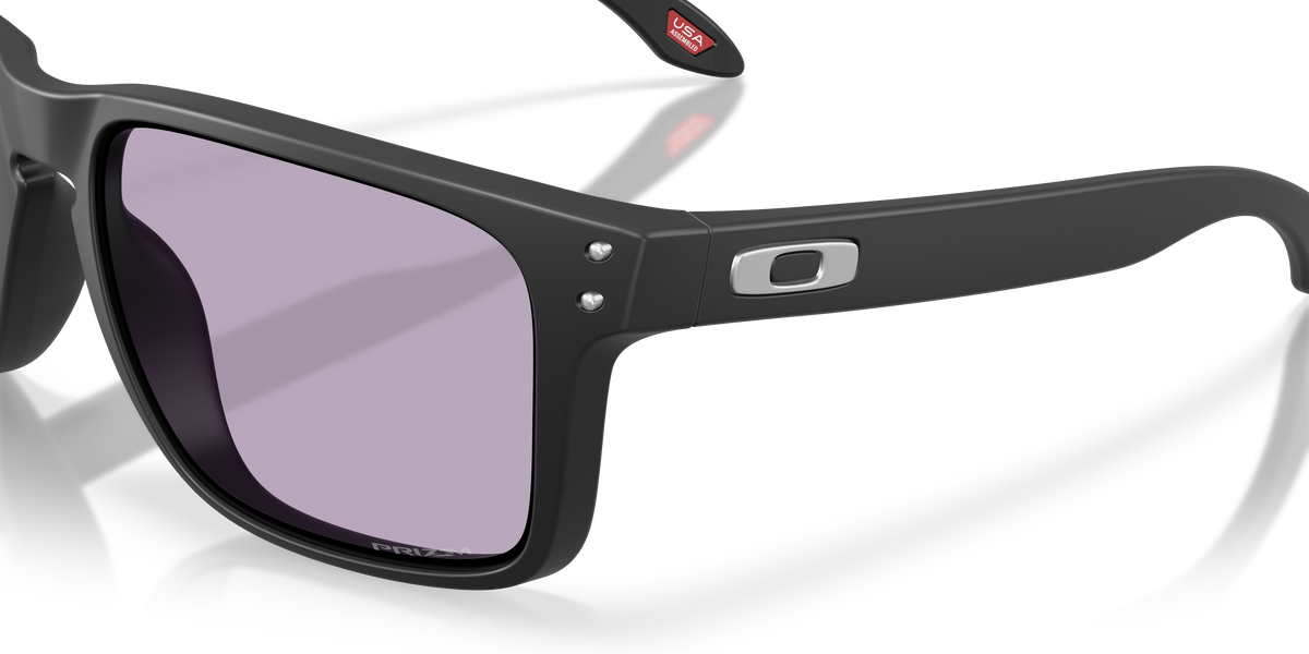 Hoolbrook XL - Matte Black-6