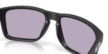 Hoolbrook XL - Matte Black