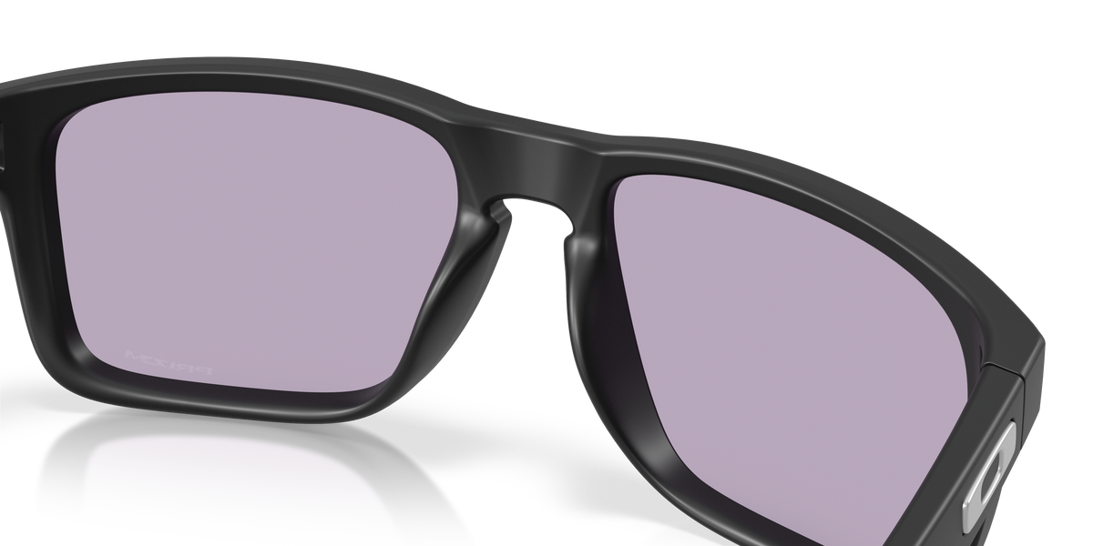 Hoolbrook XL - Matte Black-7